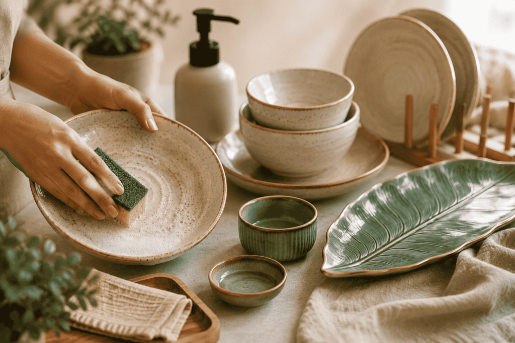 Ceramic Care
