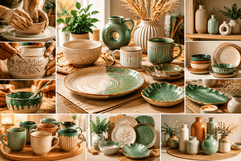 Ceramic Design