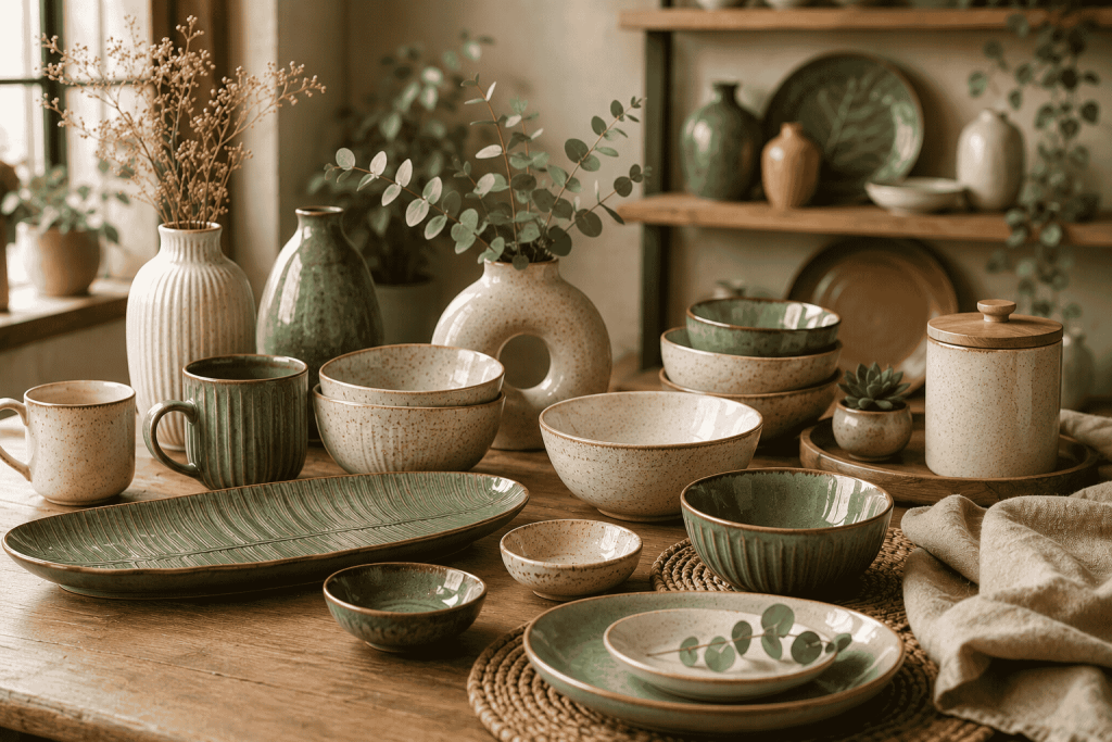Ceramic Design