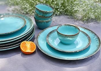Ceramic Products