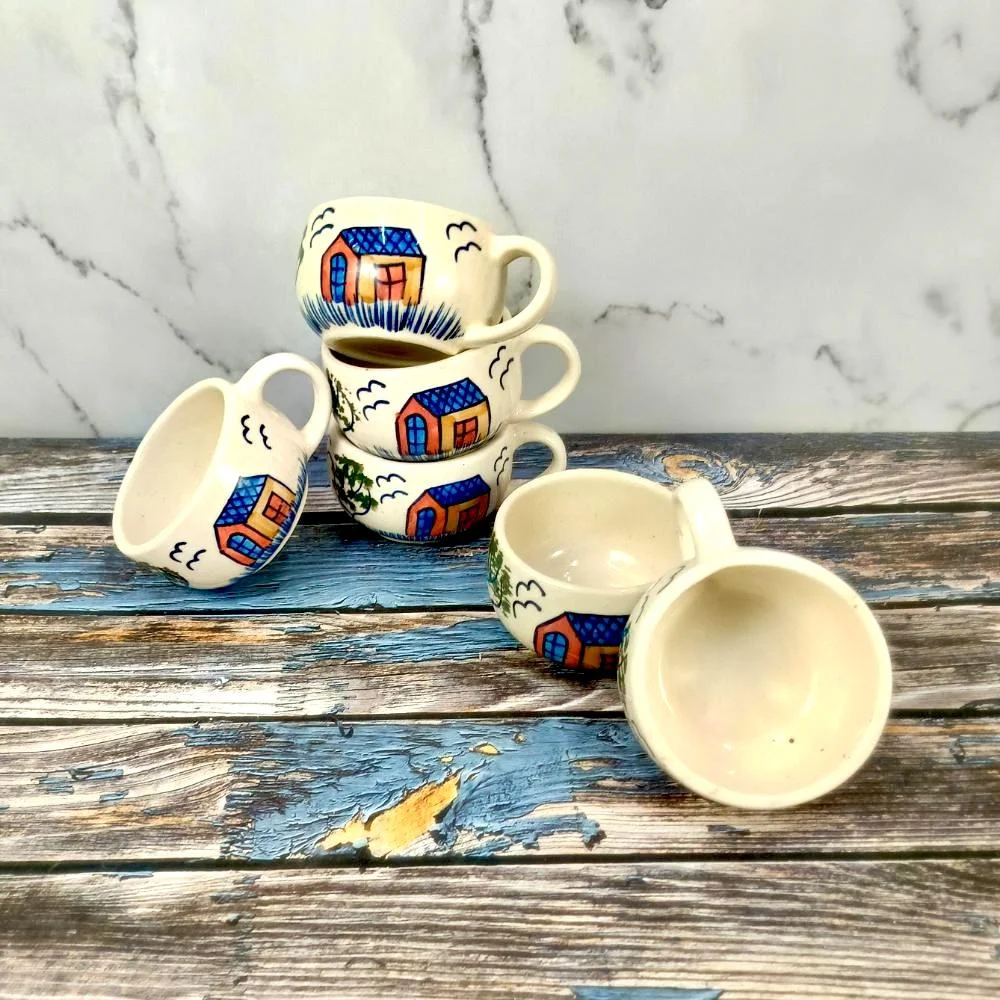 Ceramic Material