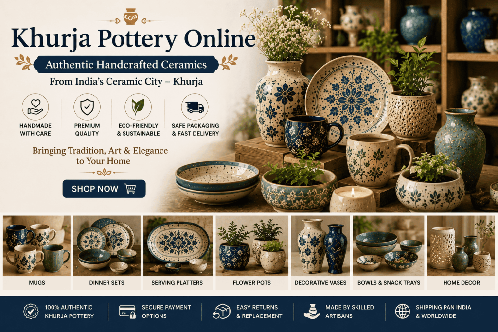 Ceramic Industry
