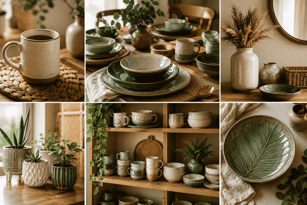 Ceramic Lifestyle