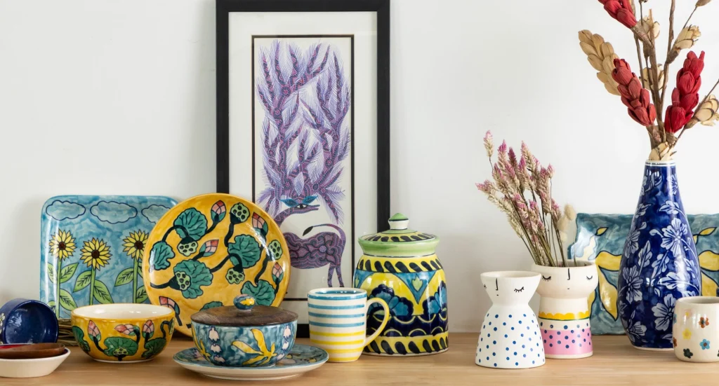 Khurja Ceramic Near Me