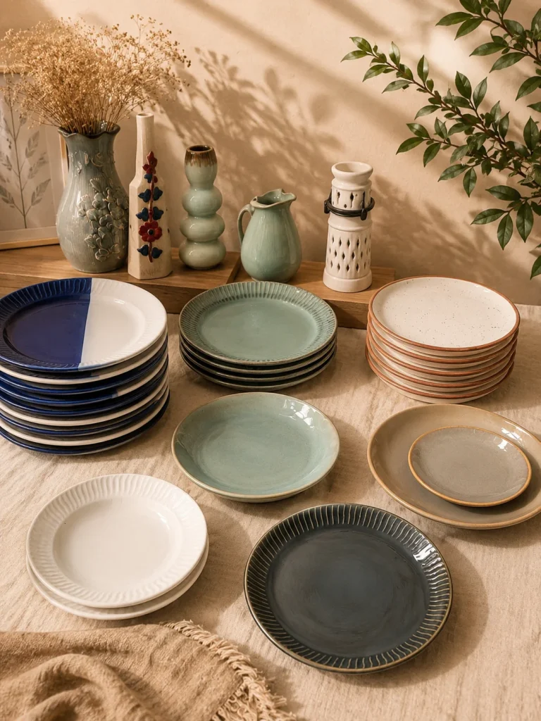 Ceramic Products