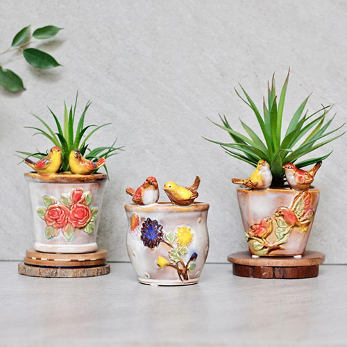 Khurja Planters