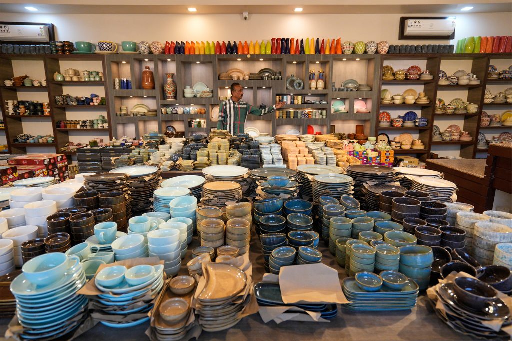 Ceramic