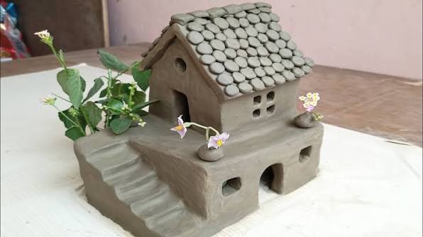 Clay House