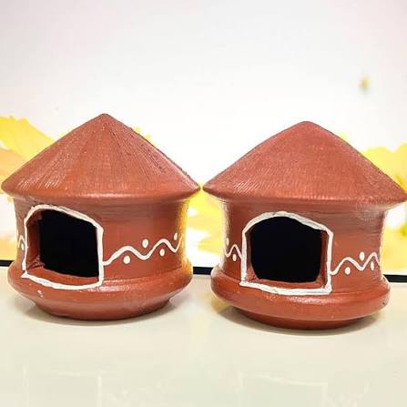 Clay House