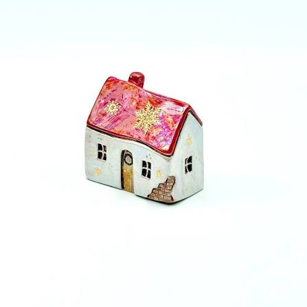 Clay House