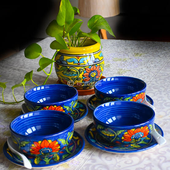 Khurja Planters