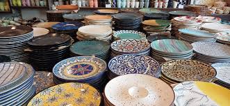 Ceramic Material