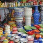 Khurja Pottery