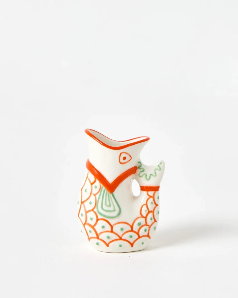 Ceramic Kitchen Accessories