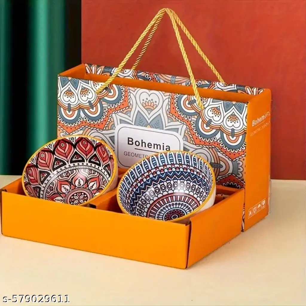 Ceramic Kitchen Accessories