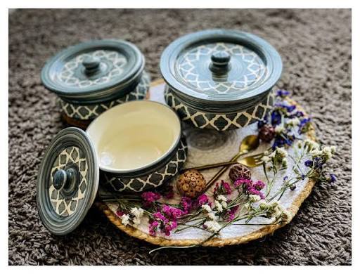 Ceramic Kitchen Accessories