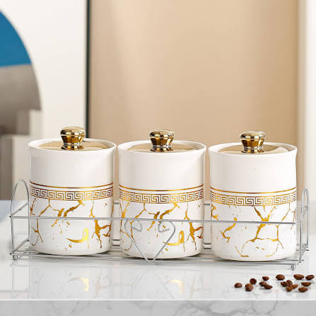 Ceramic Kitchen Accessories