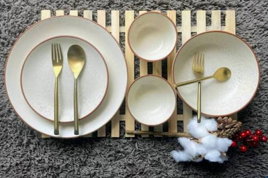 Ceramic Kitchen Accessories