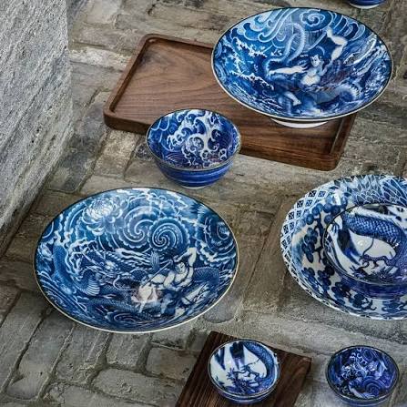 Ceramic vs Porcelain